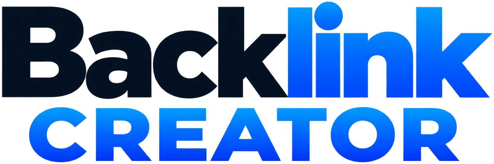 Backlinks Creator logo
